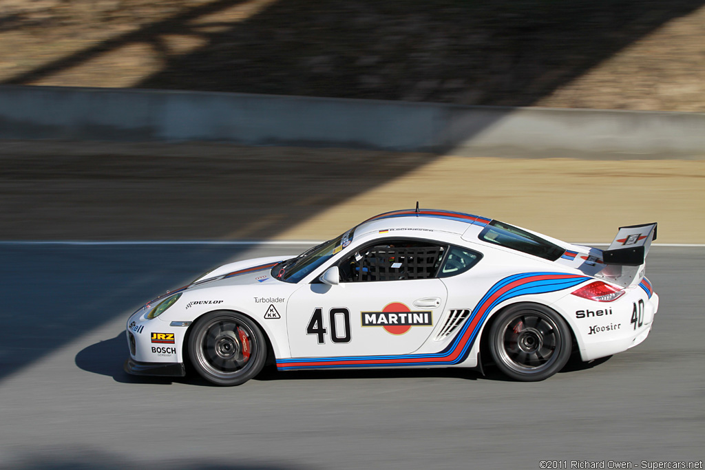 Rennsport Reunion IV-7