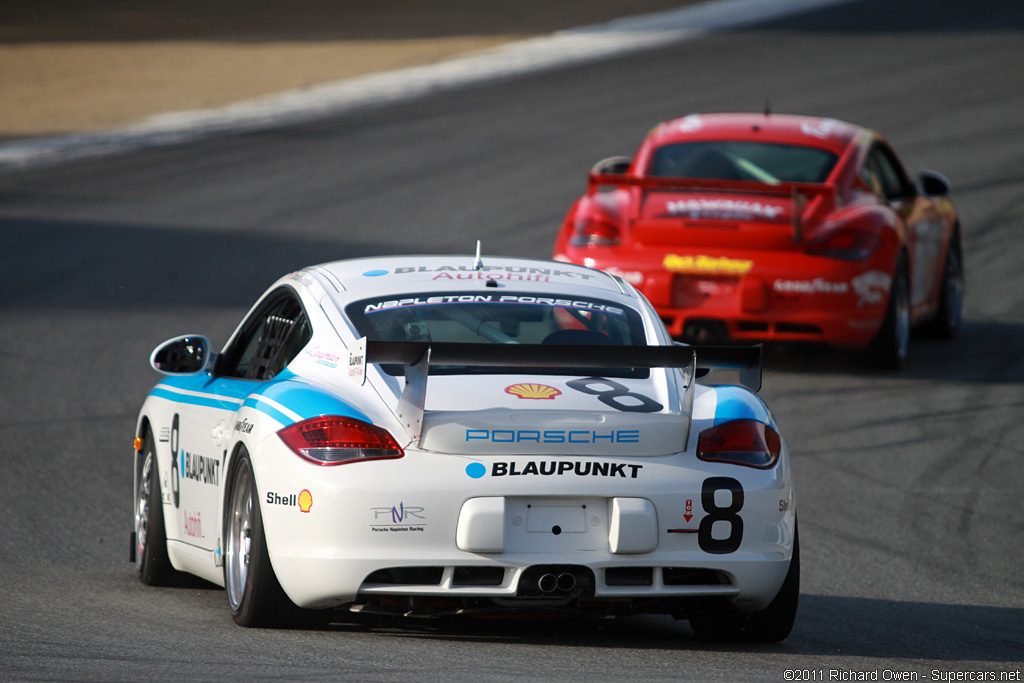 Rennsport Reunion IV-7