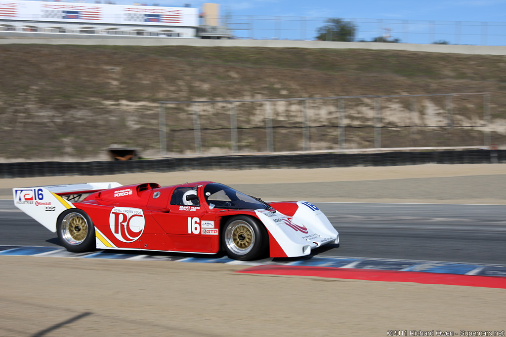 Rennsport Reunion IV-6