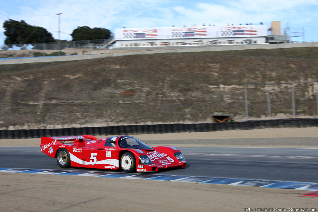 Rennsport Reunion IV-6