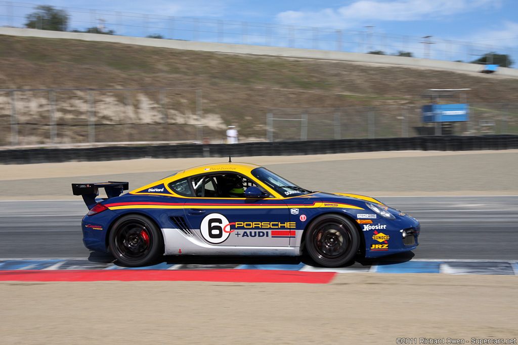 Rennsport Reunion IV-7