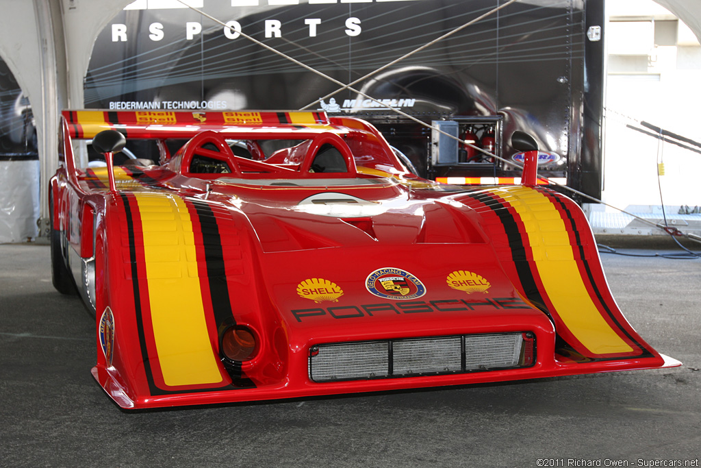 Rennsport Reunion IV