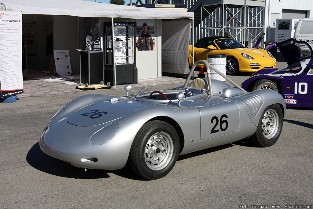 Rennsport Reunion IV-2