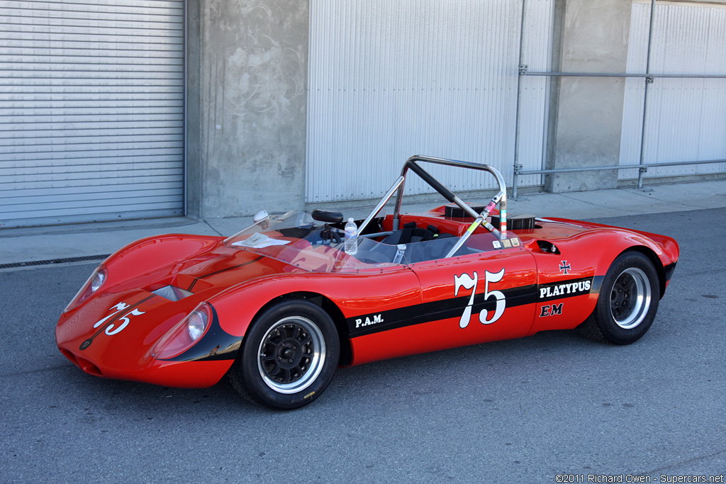 Rennsport Reunion IV-3