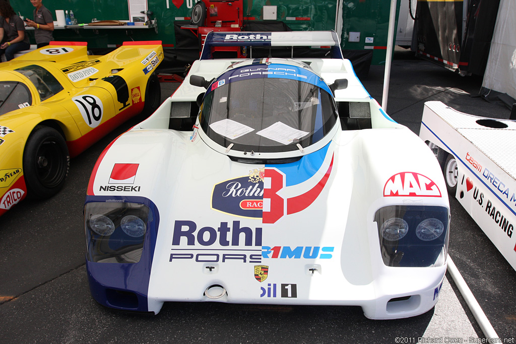 Rennsport Reunion IV-6