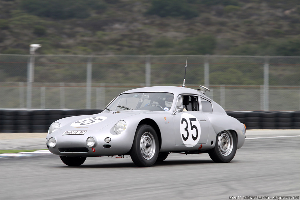 Rennsport Reunion IV-2