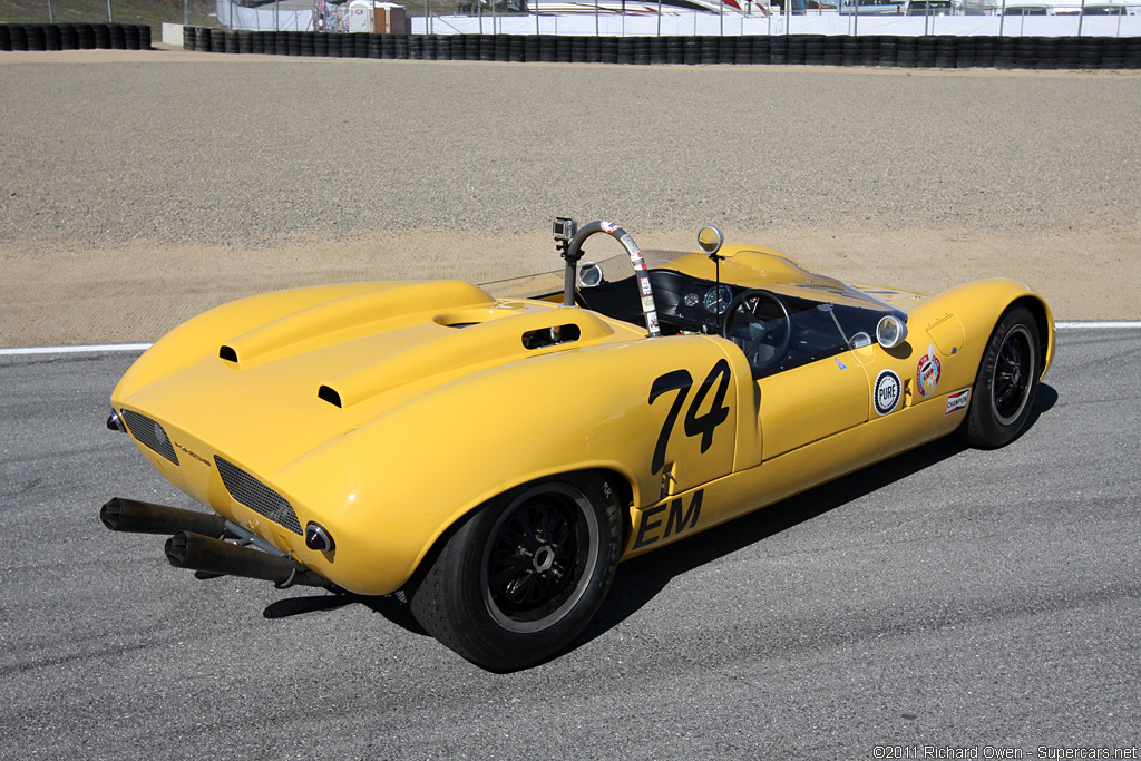 Rennsport Reunion IV-3