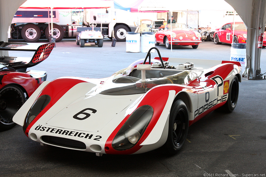 Rennsport Reunion IV