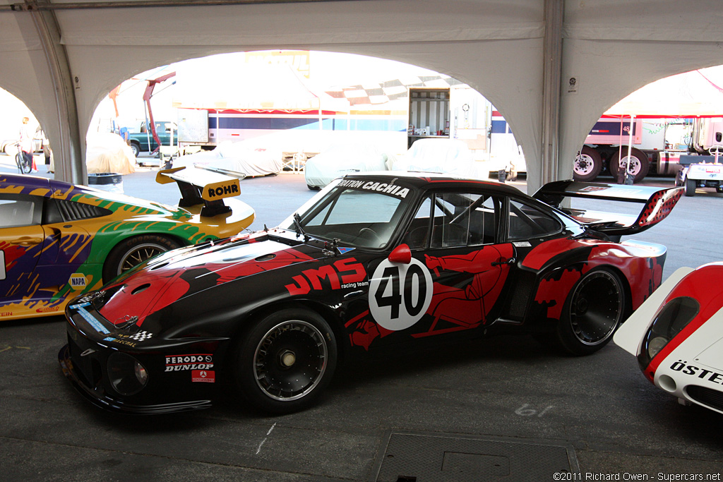 Rennsport Reunion IV