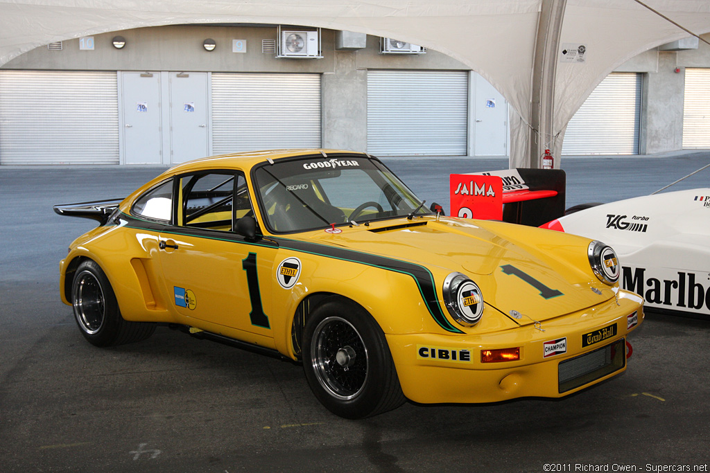 Rennsport Reunion IV