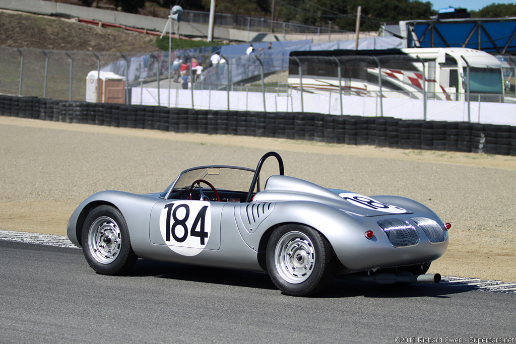 Rennsport Reunion IV-2