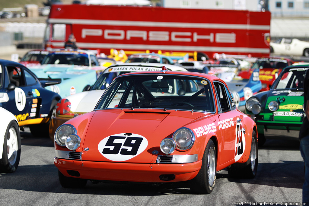 Rennsport Reunion IV-3