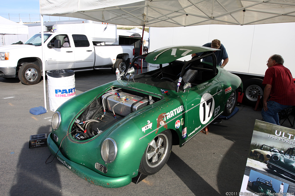 Rennsport Reunion IV-2