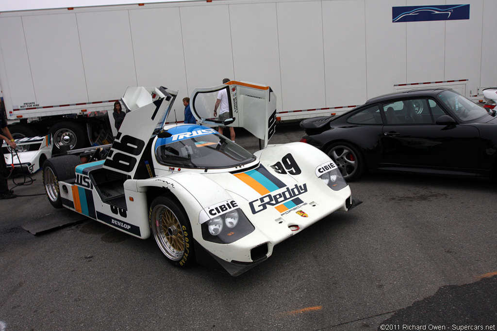 Rennsport Reunion IV-6