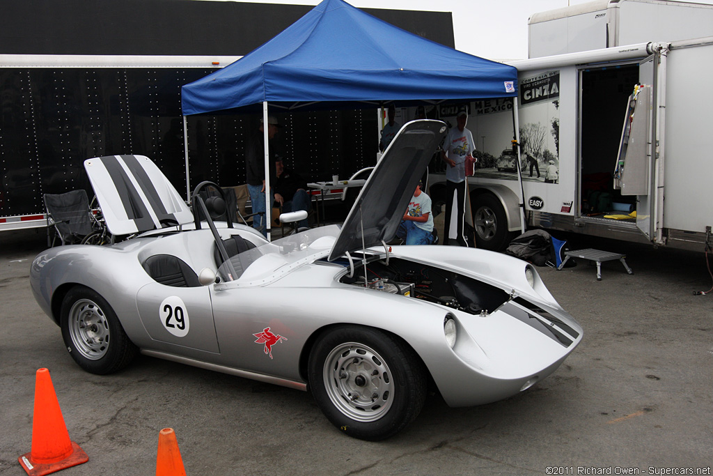 Rennsport Reunion IV-2