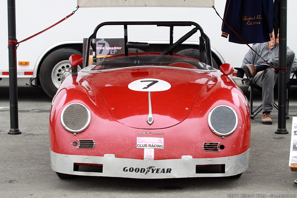 Rennsport Reunion IV-2