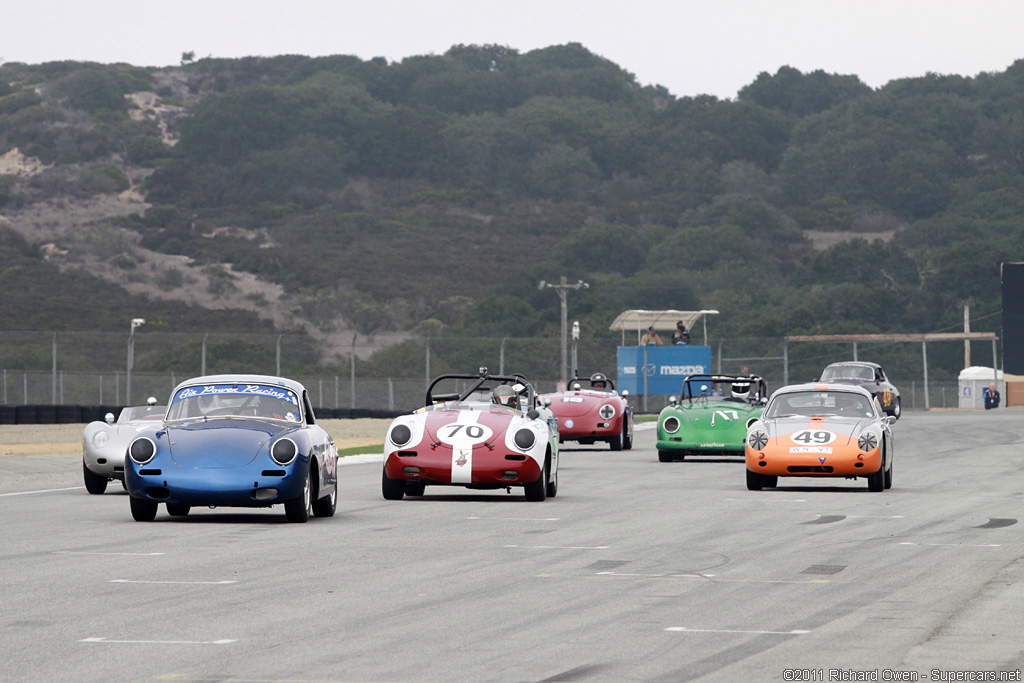 Rennsport Reunion IV-2