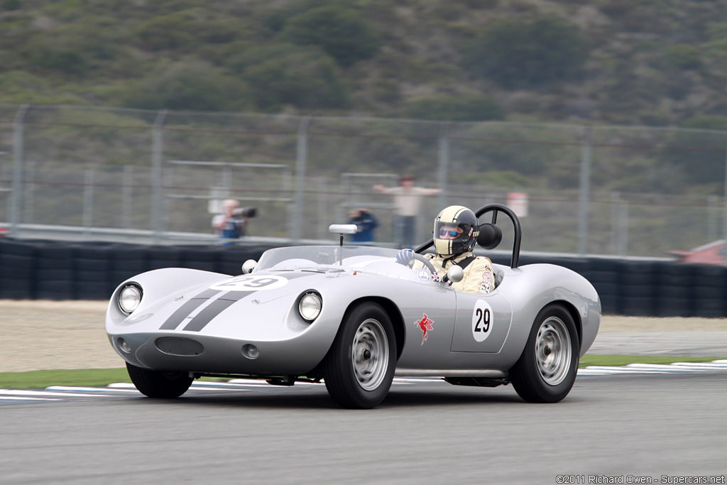 Rennsport Reunion IV-2