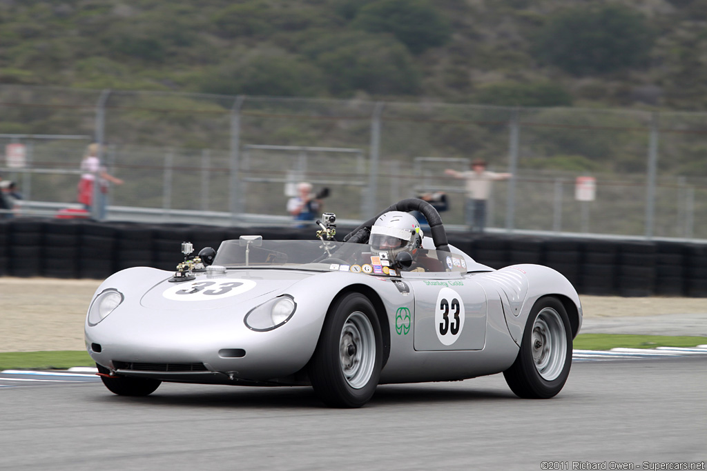 Rennsport Reunion IV-2