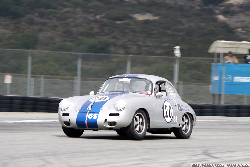 Rennsport Reunion IV-2