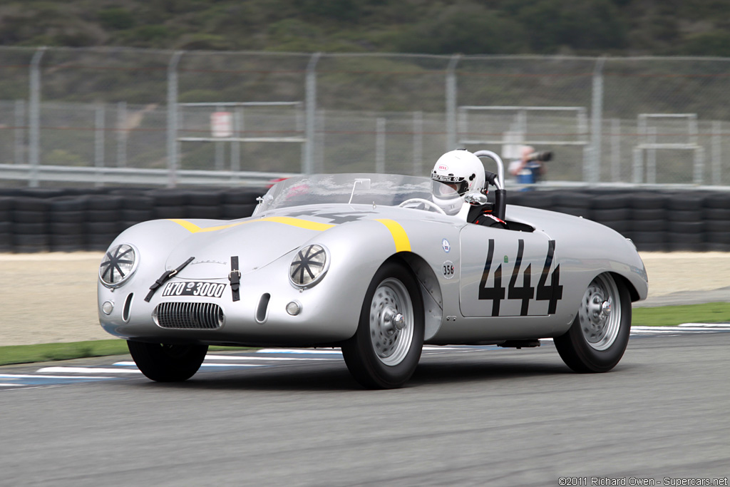 Rennsport Reunion IV-2