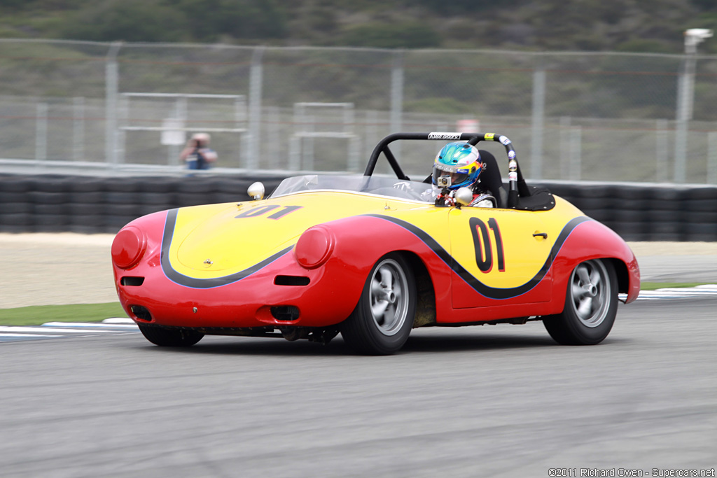 Rennsport Reunion IV-2