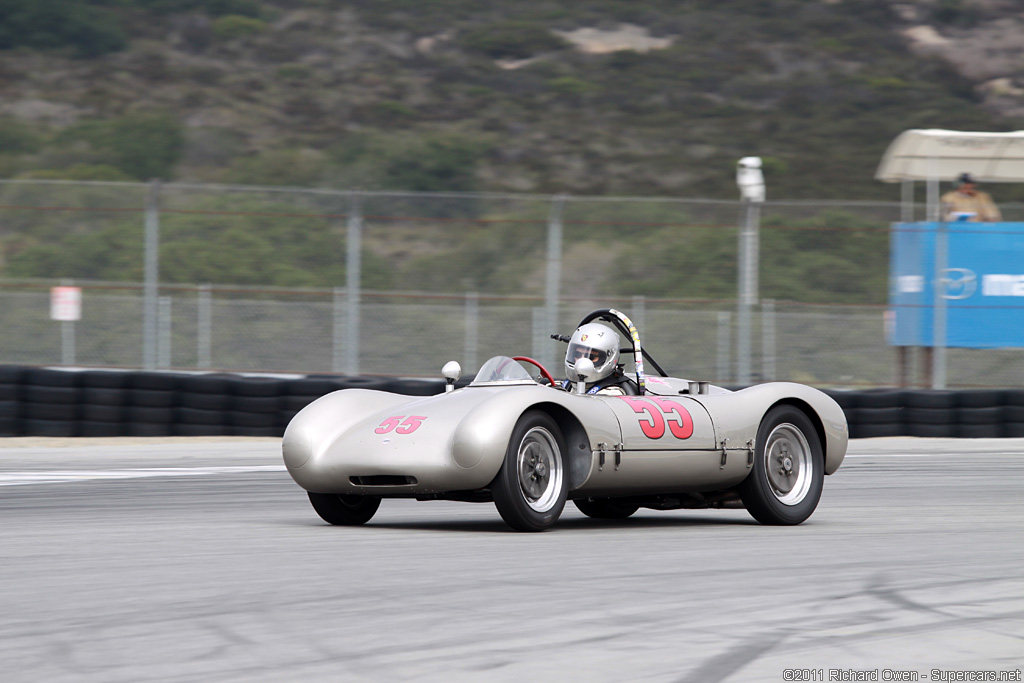 Rennsport Reunion IV-2