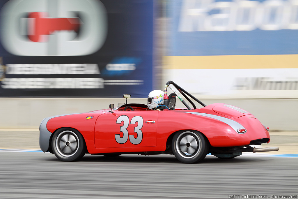 Rennsport Reunion IV-2