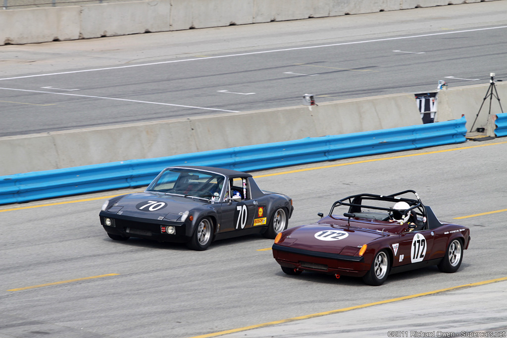 Rennsport Reunion IV-3