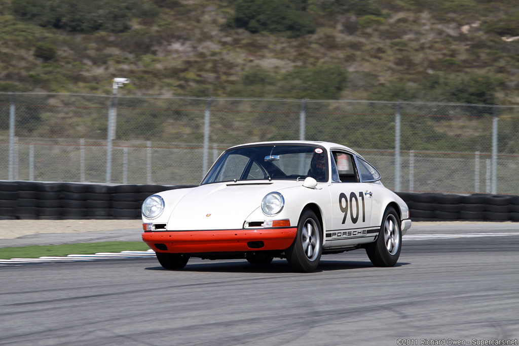 Rennsport Reunion IV-3