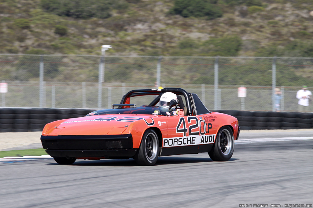 Rennsport Reunion IV-3