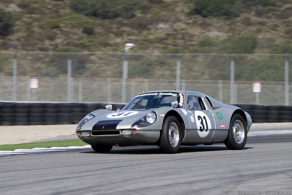 Rennsport Reunion IV-3