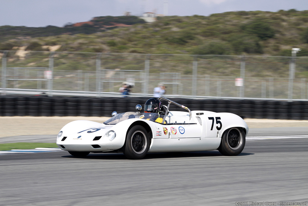 Rennsport Reunion IV-3