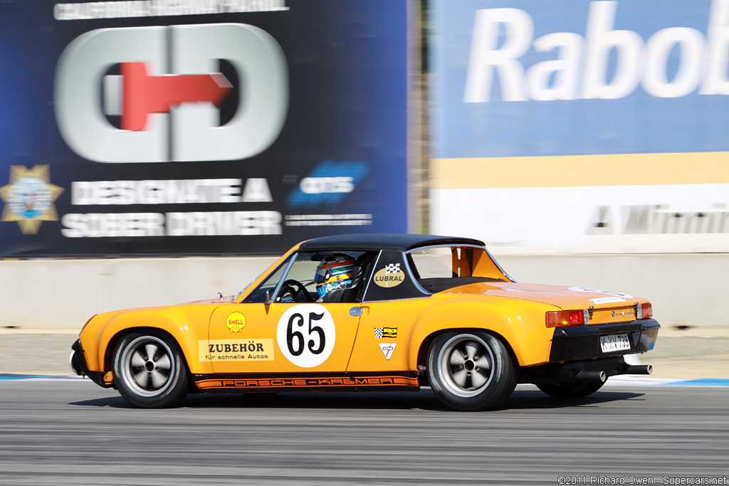 Rennsport Reunion IV-3