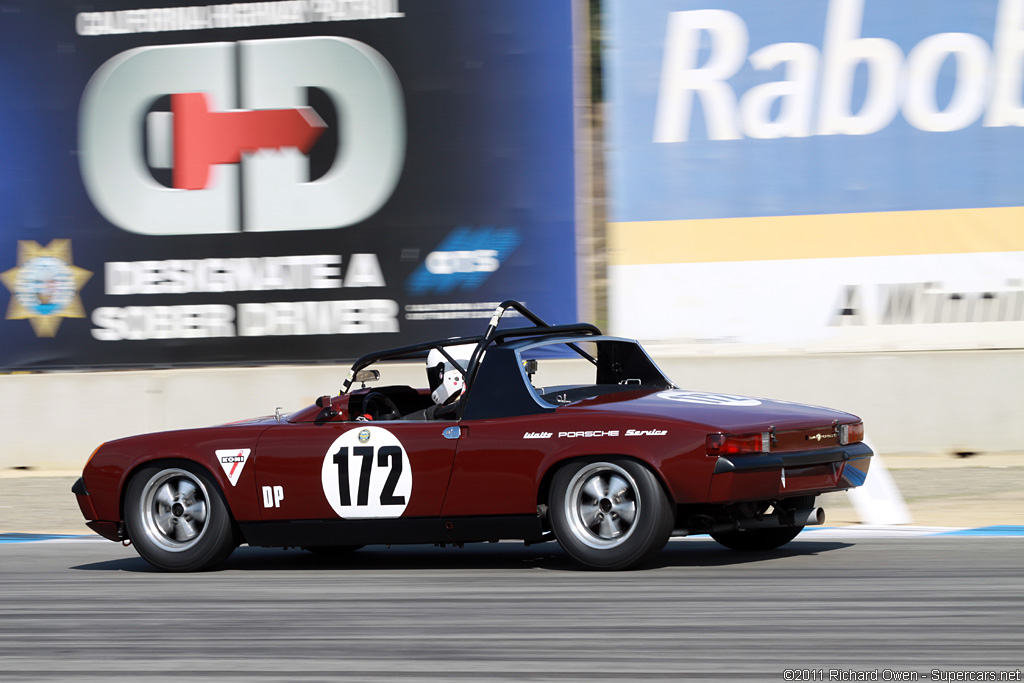 Rennsport Reunion IV-3