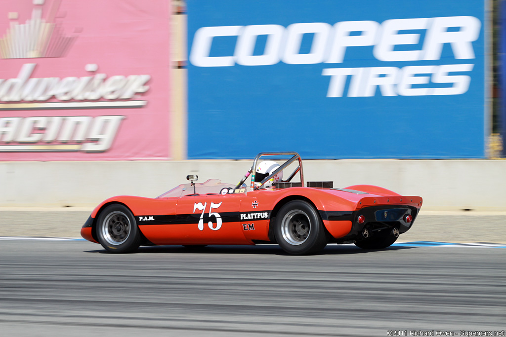 Rennsport Reunion IV-3