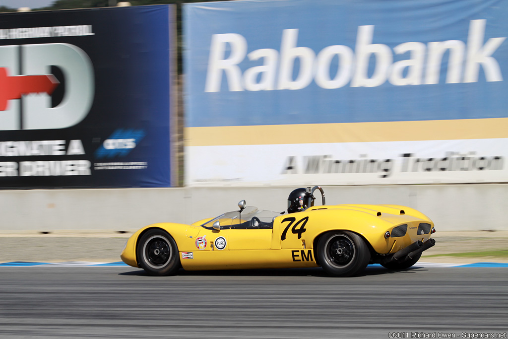 Rennsport Reunion IV-3