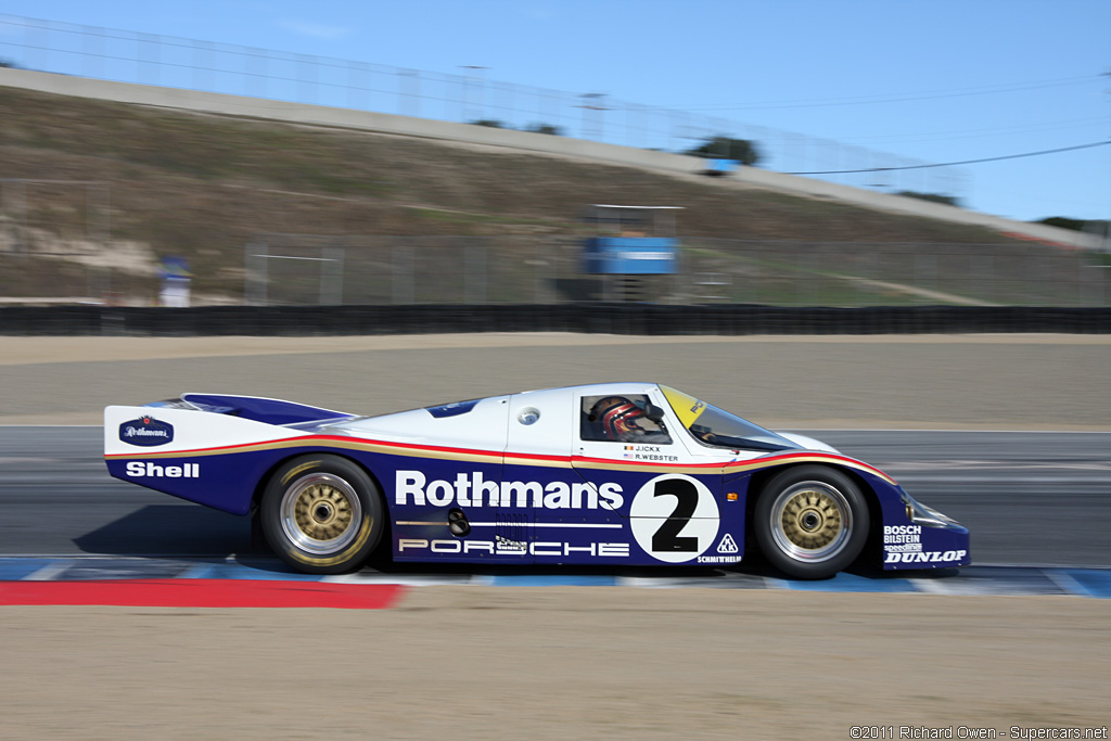 Rennsport Reunion IV-6