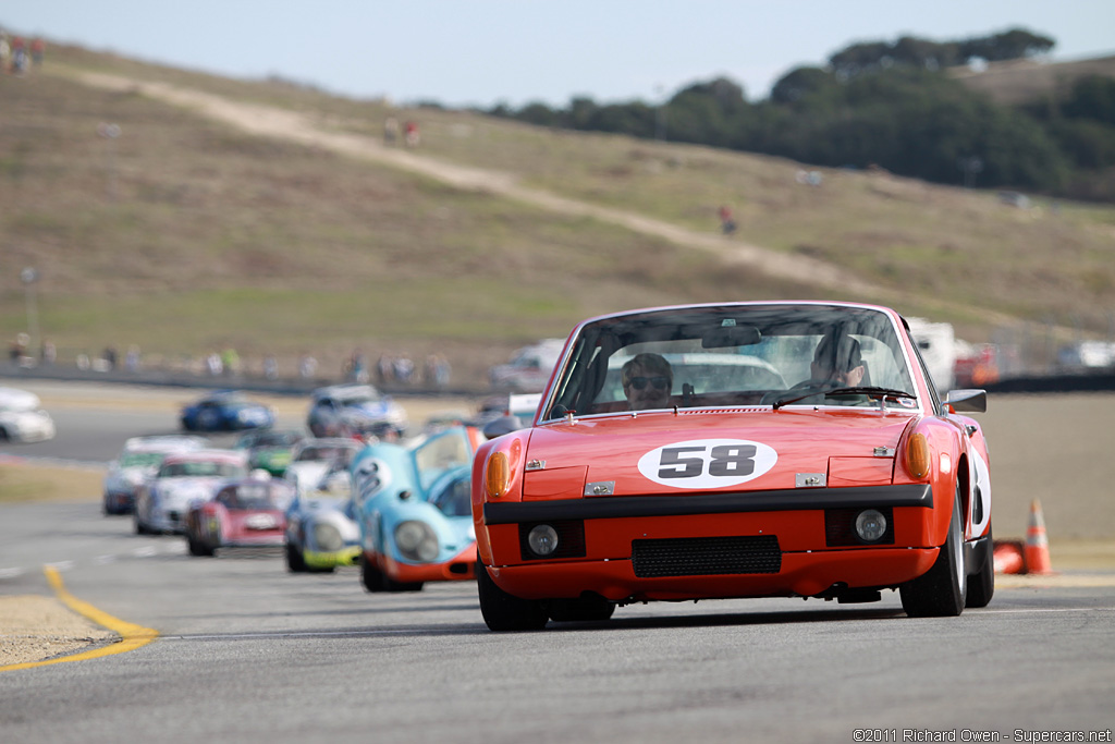 Rennsport Reunion IV-3