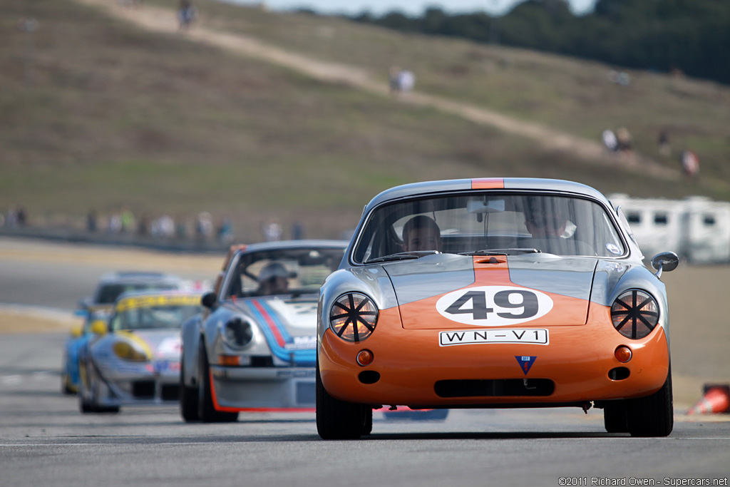 Rennsport Reunion IV-2