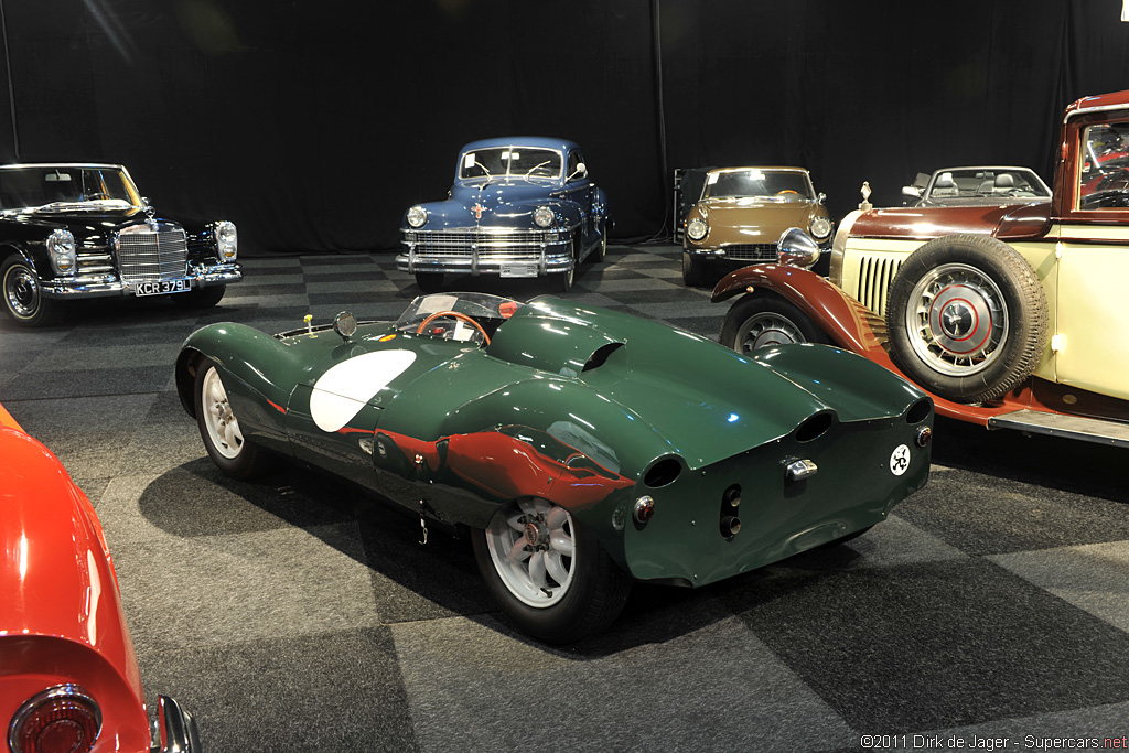 1959 Cooper Type 39 ‘Bobtail’ Gallery