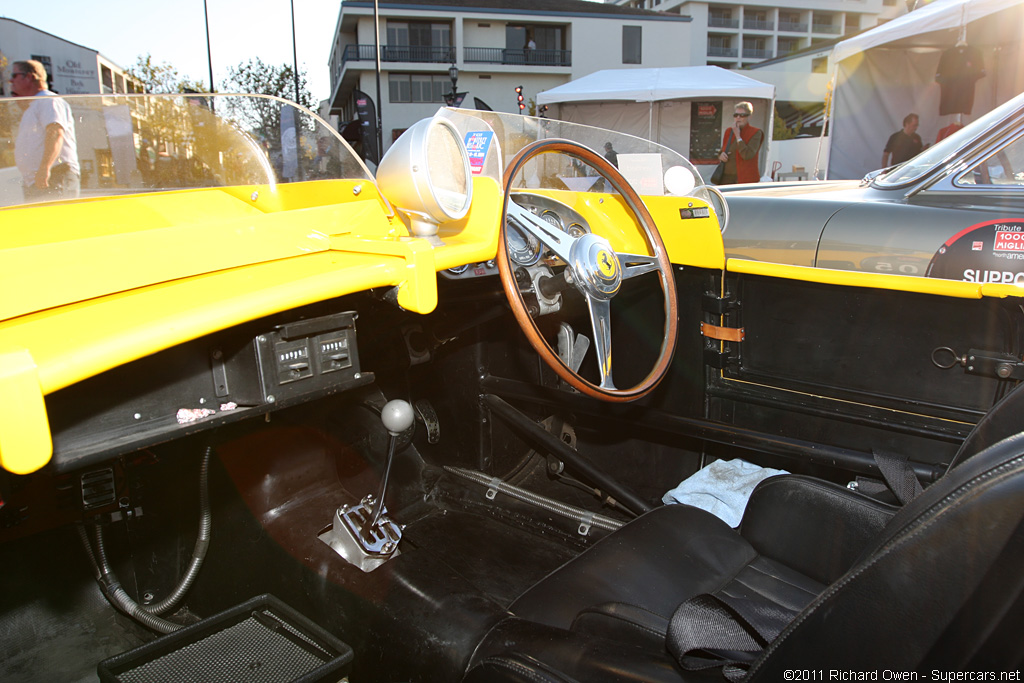 2011 Mille Miglia North America Tribute-1