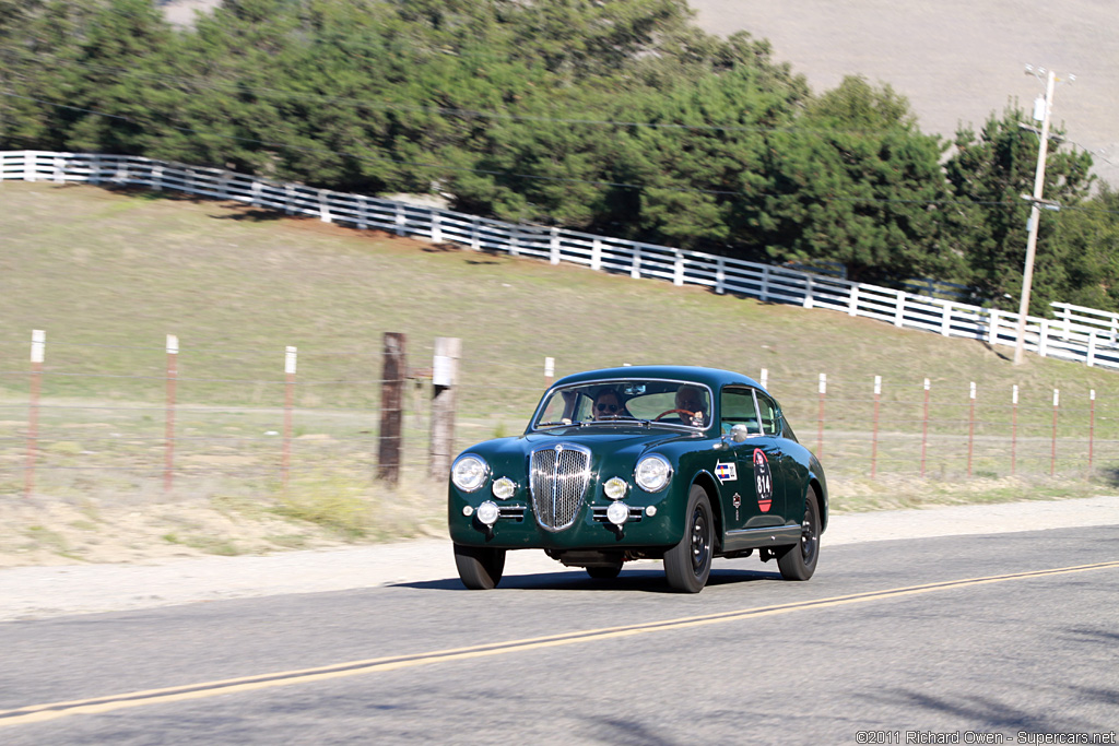 2011 Mille Miglia North America Tribute-1