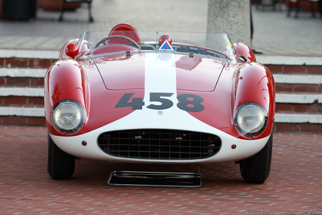 2011 Mille Miglia North America Tribute-1