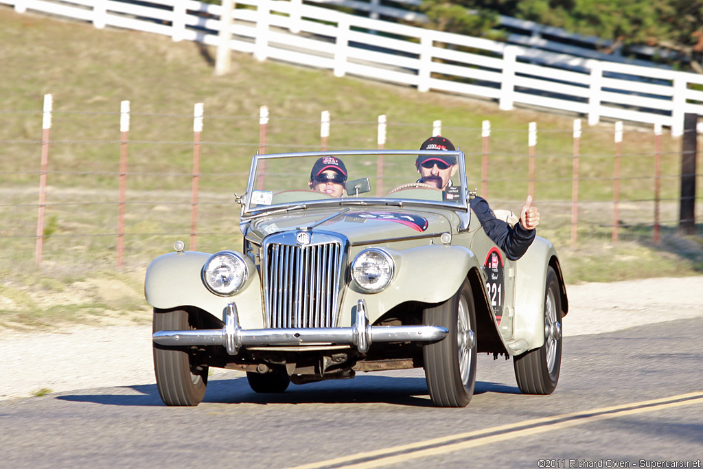 2011 Mille Miglia North America Tribute-1