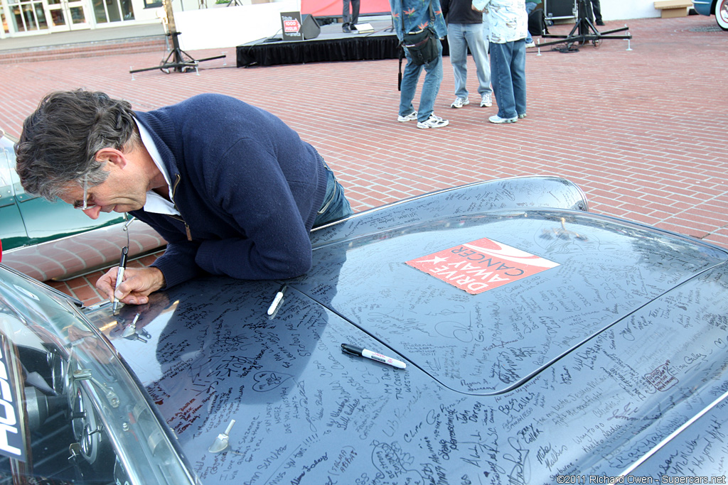 2011 Mille Miglia North America Tribute-1