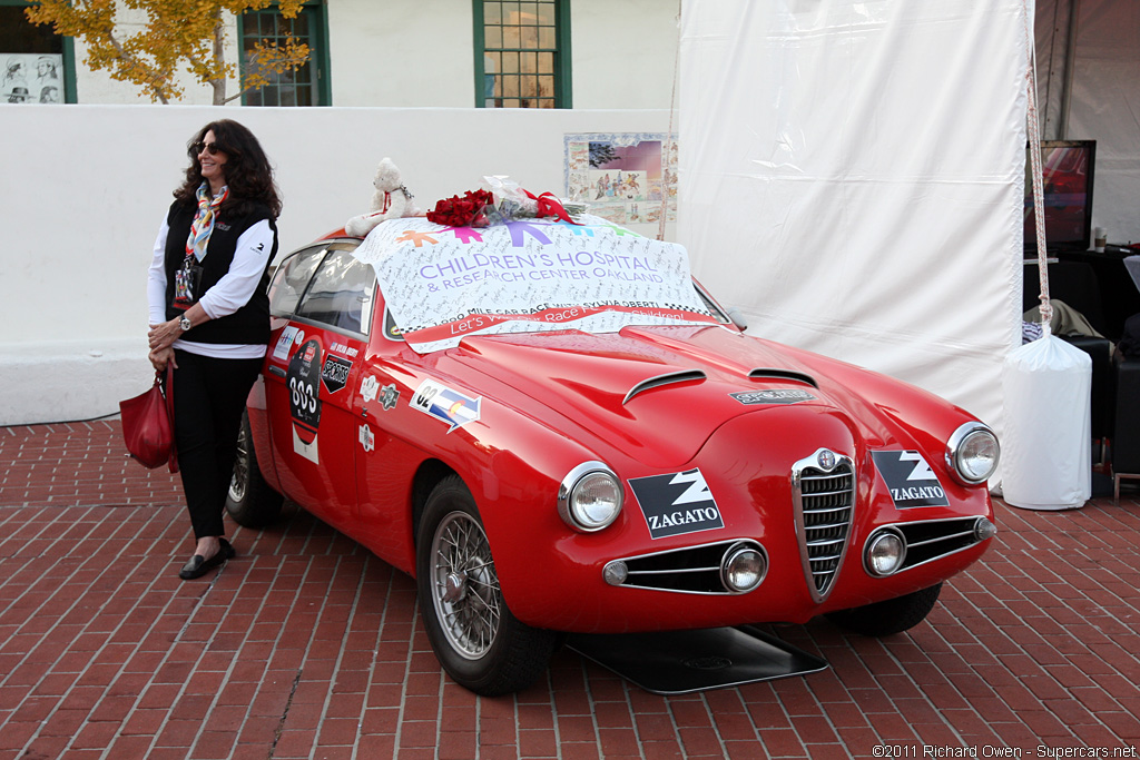 2011 Mille Miglia North America Tribute-1