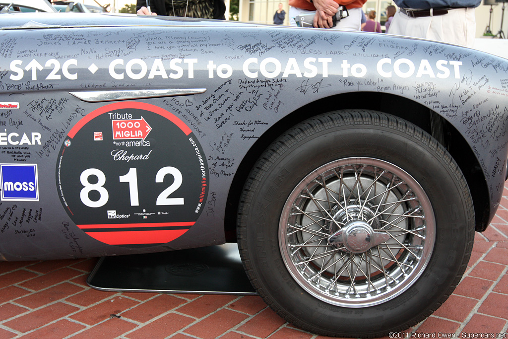 2011 Mille Miglia North America Tribute-1