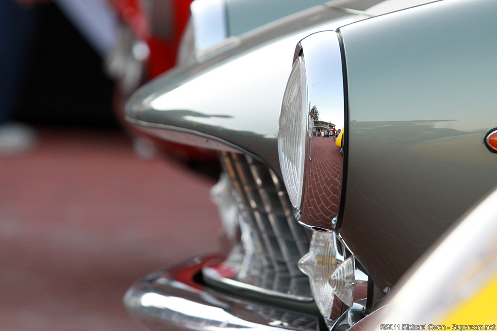 2011 Mille Miglia North America Tribute-1