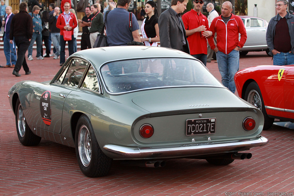 2011 Mille Miglia North America Tribute-1